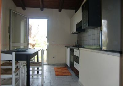 Casa Vacanze Villetta a schiera Villa Andrea